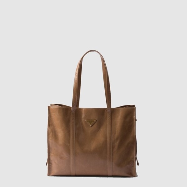 ✨프라다 여성 라지 가죽 토트백 1BG460 - Prada Womens Large Leather Tote Bag 1BG460 - prb14326x