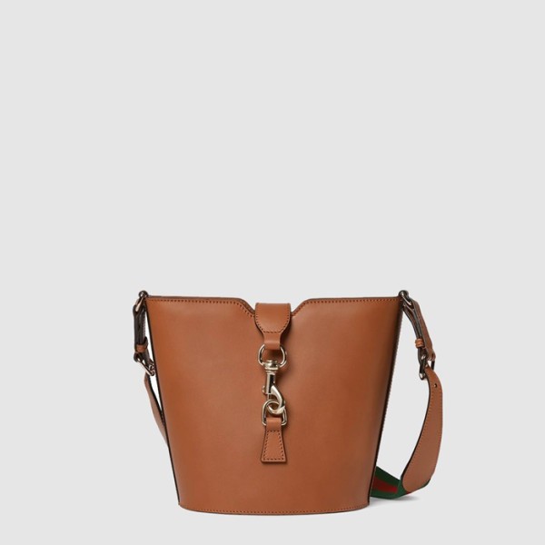 ✨구찌 여성 미니 버킷 숄더백 - Gucci Womens Mini Bucket Shoulder Bag - gub14331x