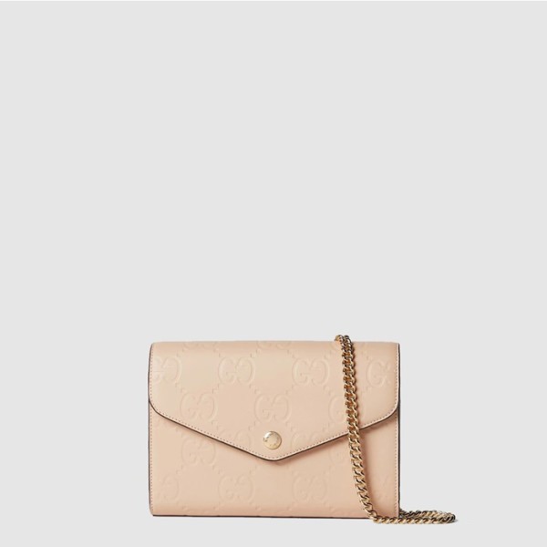 ✨구찌 여성 GG 미니 숄더백 - Gucci Womens GG Mini Shoulder Bag - gub14333x