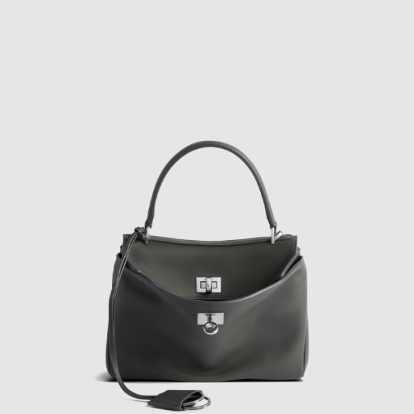 ✨발렌시아가 여성 로데오 미니 핸드백 - Balenciaga Womens Rodeo Mini Handbag - bab14356x