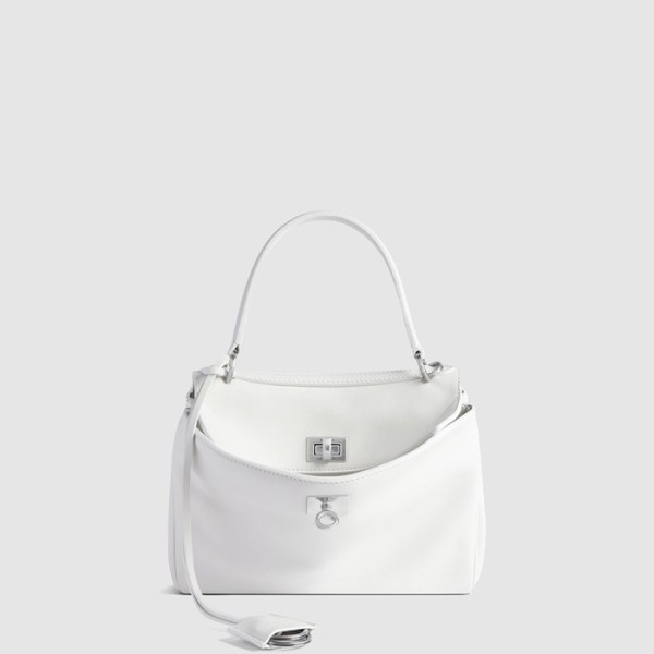 ✨발렌시아가 여성 로데오 미니 핸드백 - Balenciaga Womens Rodeo Mini Handbag - bab14358x