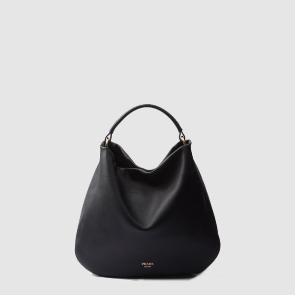 ✨프라다 여성 라지 가죽 숄더백 1BC219 - Prada Womens Large Leather Shoulder Bag - prb14367x