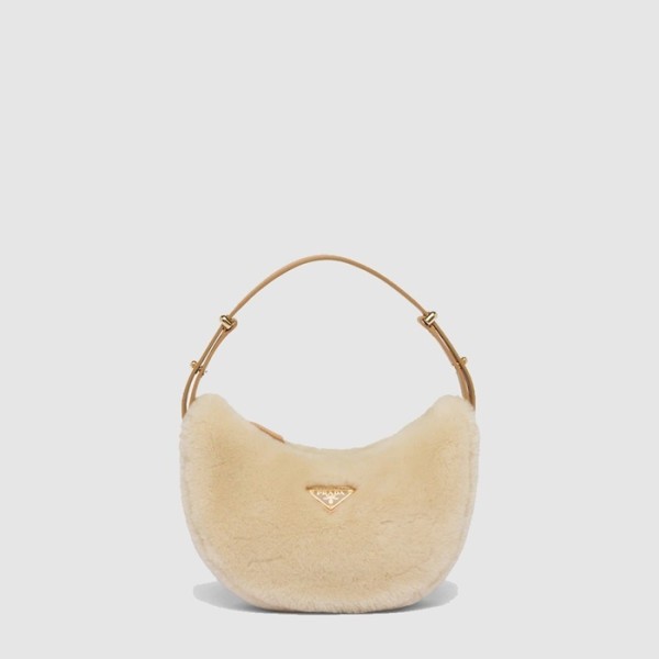 ✨프라다 여성 아르케 숄더백 1BC194 - Prada Womens Arque Bag - prb14371x