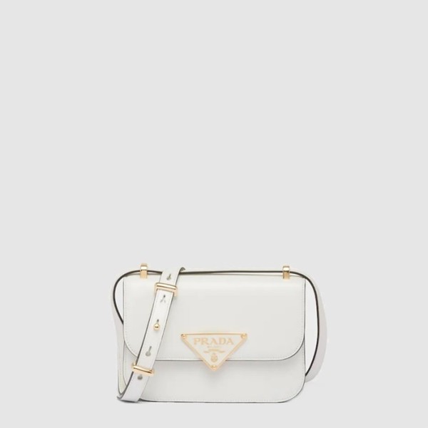 ✨프라다 여성 가죽 숄더백 1BD340 - Prada Womens Leather Shoulder Bag - prb14390x
