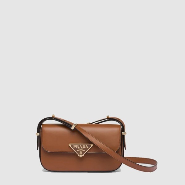 ✨프라다 여성 가죽 숄더백 1BD339 - Prada Womens Leather Shoulder Bag - prb14400x