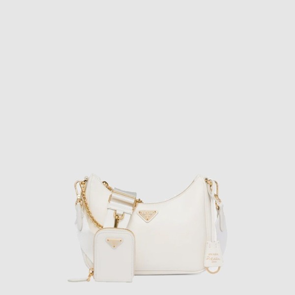 ✨프라다 여성 호보 백 1BH204 - Prada Womens Hobo Bag - prb14412x