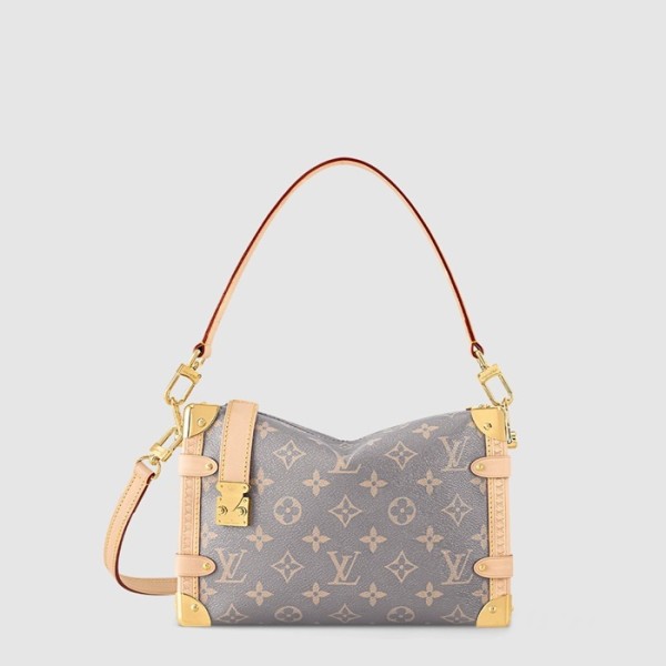 ✨루이비통 여성 사이드 트렁크 MM M12428 - Louis vuitton Womens Side Trunk MM - lvb14425x