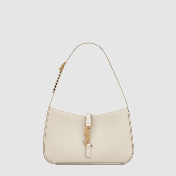 ✨입생로랑 여성 LE5A7 호보 백 - Saint Laurent Womens LE5A7 Hobo Bag - ysb14431x