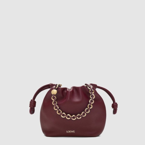 ✨로에베 여성 미니 플라멩코 펄스 백 - Loewe Womens Mini Flamenco Pulse Bag - lob14449x