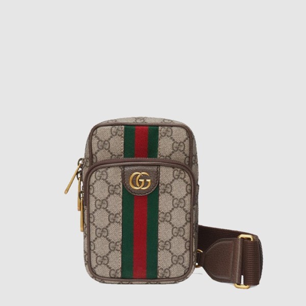 ✨구찌 여성 미니 GG 오피디아 백 - Gucci Womens Mini GG Ophidia Bag - gub14466x