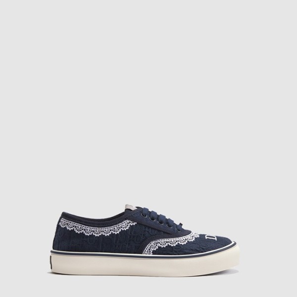 ✨디올 여성 솔트윈드 스니커즈 - Dior Womens Saltwind Sneaker - dis13434x