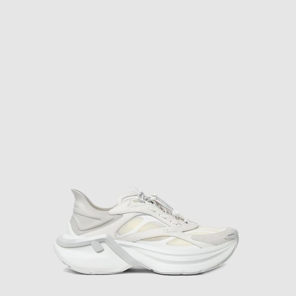 ✨펜디 남/녀 라이트 스니커즈 - Fendi Unisex Light Sneakers - fes13442x