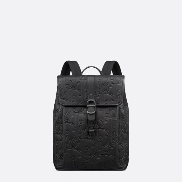 ✨디올 남성 데일리 백팩 - Dior Mens Daily Backpack - dib14490x