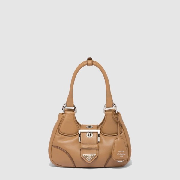✨프라다 여성 나파 가죽 백 1BA381 - Prada Womens Nappa Leather Bag - prb14498x