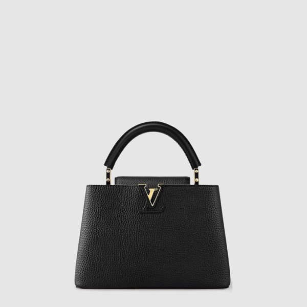 ✨루이비통 여성 카퓌신 BB M94755 - Louis vuitton Womens Capucines BB - lvb14503x