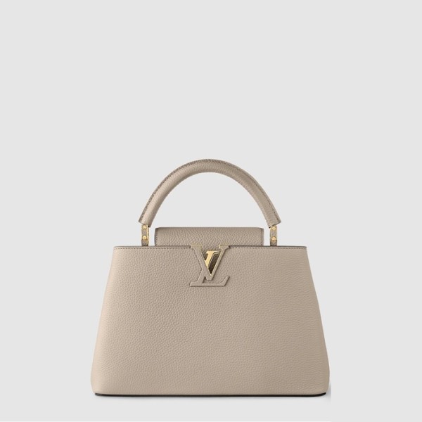 ✨루이비통 여성 카퓌신 MM M24745 - Louis vuitton Womens Capucines MM - lvb14504x