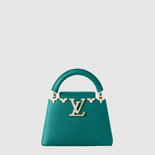 ✨루이비통 여성 카퓌신 BB M23263 - Louis vuitton Womens Capucines BB - lvb14509x