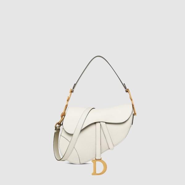 ✨디올 여성 새들 스트랩 백 - Dior Womens Saddle Strap Bag - dib14513x
