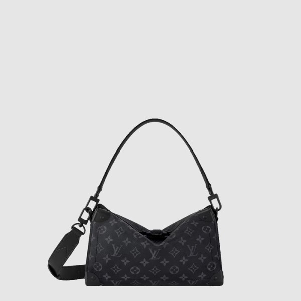 ✨루이비통 남성 소울 트렁크 이스트 웨스트 M11744 - Louis vuitton Mens Soul Trunk East West - lvb14540x