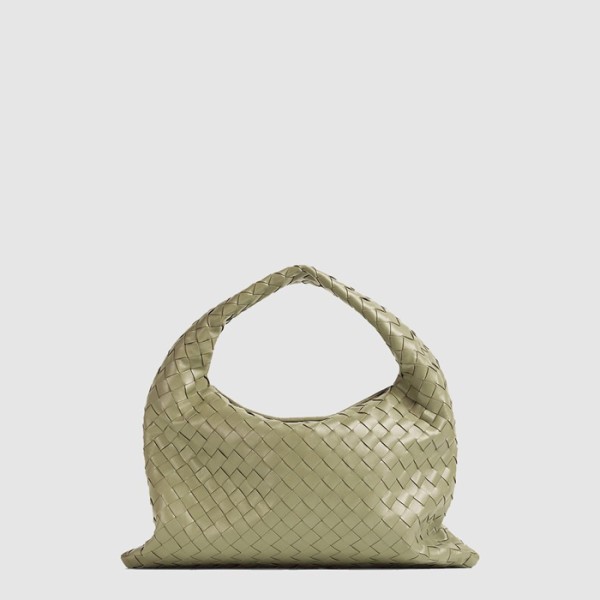 ✨보테가 베네타 여성 폰단트 스몰 홉 - Bottega veneta Womens Small Hop - bvb14552x