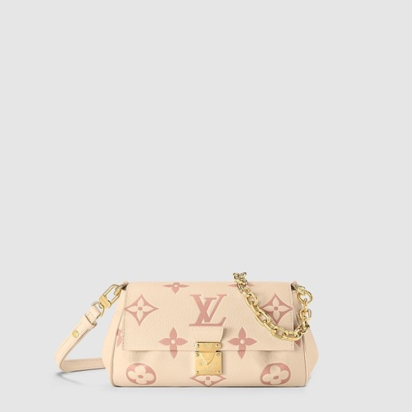 ✨루이비통 여성 페이보릿 M46393 - Louis vuitton Womens Favorite - lvb14554x