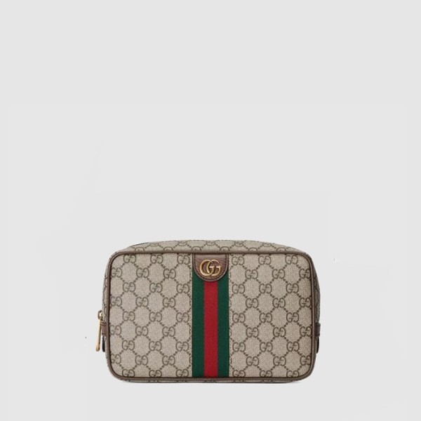 ✨구찌 남/녀 코스메틱 케이스 - Gucci Unisex Cosmetic Case - gub14560x
