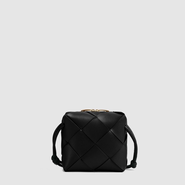 ✨보테가 베네타 여성 미니 카세트백 - Bottaga veneta Womens Cassette Bag - bv14571x