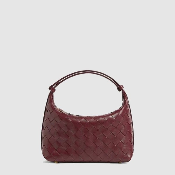 ✨보테가 베네타 여성 미니 윌리스 - Bottega Veneta Womens Mini Wallis - bvb14580x
