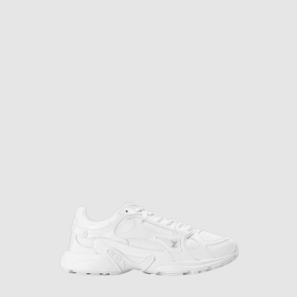 ✨루이비통 남/녀 LV 올림피아 스니커즈 - Louis vuitton Unisex LV Olympia Sneakers - lvs13447x