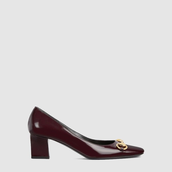 ✨구찌 여성 시뇨라 펌프스 - Gucci Womens Signora Pumps - gus13456x