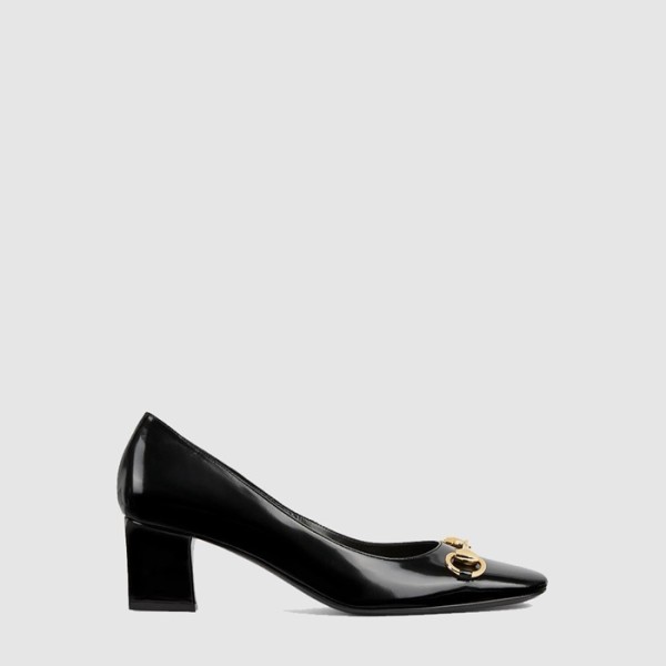 ✨구찌 여성 시뇨라 펌프스 - Gucci Womens Signora Pumps - gus13457x