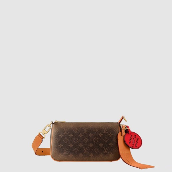 ✨루이비통 여성 포쉐트 악세수아 XL M11623 - Louis vuitton Womens Pochette Accessoires XL - lvb14583x