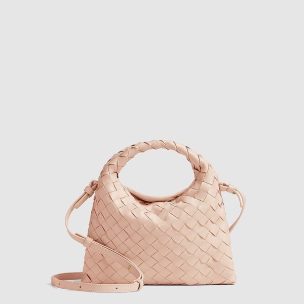 ✨보테가 베네타 여성 미니 홉 - Bottega veneta Womens Mini Hop - bvb14594x