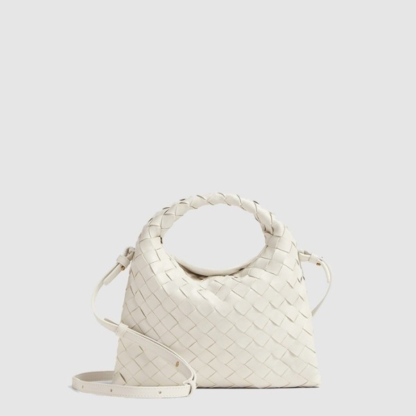 ✨보테가 베네타 여성 미니 홉 - Bottega veneta Womens Mini Hop - bvb14597x