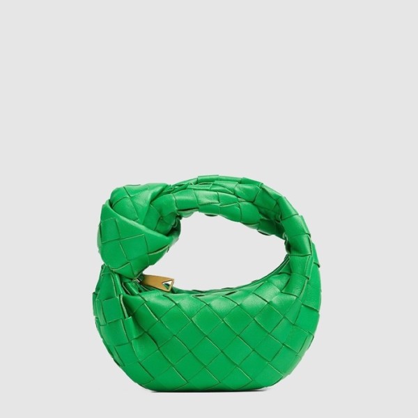 ✨보테가 베네타 여성 캔디 조디 백 - Bottega veneta Womens Jodie Bag - bvb14606x