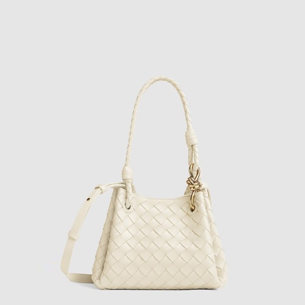 ✨보테가 베네타 여성 스몰 파라슈트 - Bottega veneta Womens Small Parachute - bvb14636x