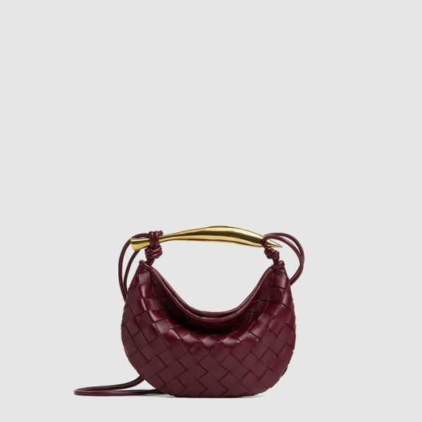 ✨보테가 베네타 여성 미니 사르딘 - Bottega veneta Womens Mini Sardine - bvb14644x