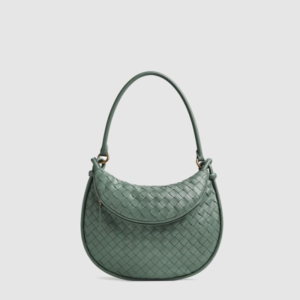 ✨보테가 베네타 여성 제멜리 숄더백 - Bottega veneta Womens Gemelli Bag - bvb14646x