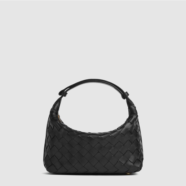 ✨보테가 베네타 여성 미니 윌리스 - Bottega Veneta Womens Mini Wallis - bvb14647x