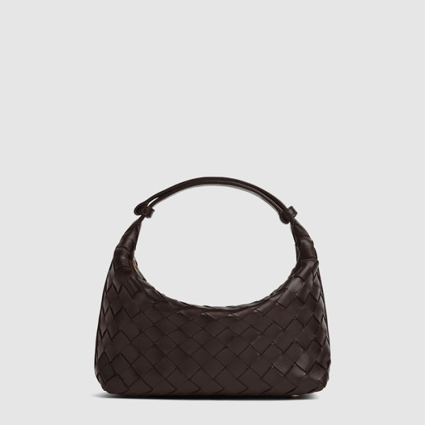 ✨보테가 베네타 여성 미니 윌리스 - Bottega Veneta Womens Mini Wallis - bvb14648x