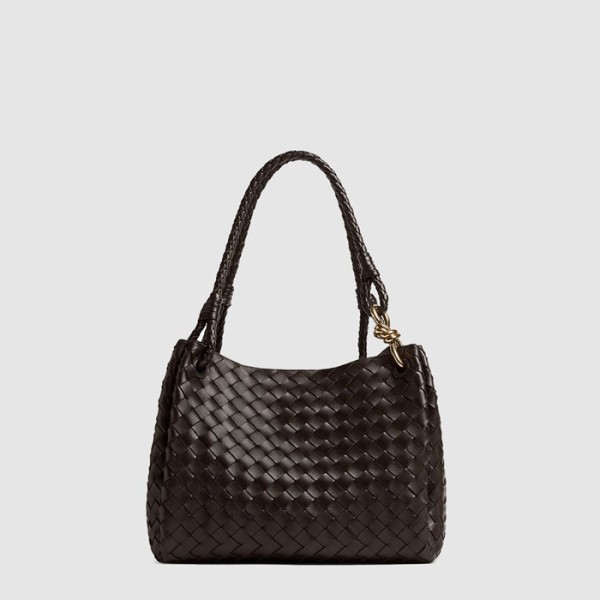 ✨보테가 베네타 여성 라지 파라슈트 - Bottega veneta Womens Large Parachute - bvb14649x