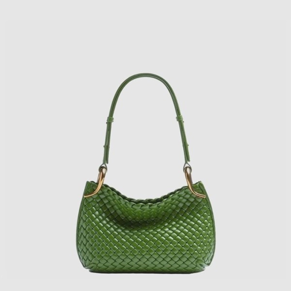 ✨보테가 베네타 여성 클리커 숄더 백 - Bottega veneta Womens Clicker Shoulder Bag - bvb14655x