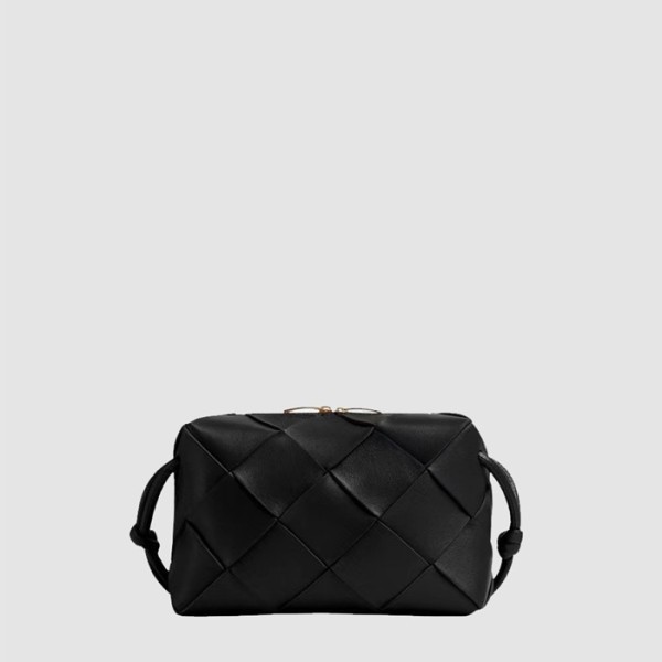 ✨보테가 베네타 여성 스몰 카세트 카메라 백 - Bottega veneta Womens Small Cassette Camera Bag - bvb14657x