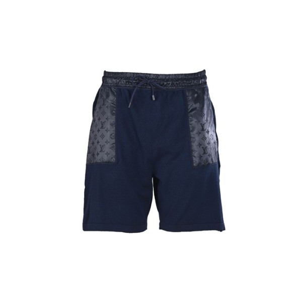 ✨루이비통 남성 클래식 쇼츠 - Louis vuitton Mens Classic Shorts - lvc13566x