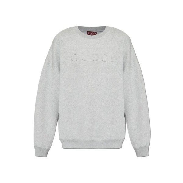 ✨구찌 남성 라운드 맨투맨 - Gucci Mens Round Tshirt - guc13568x