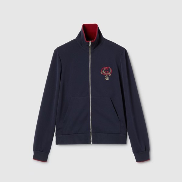 ✨구찌 남성 캐쥬얼 자켓 - Gucci Mens Casual Jacket - guc13571x