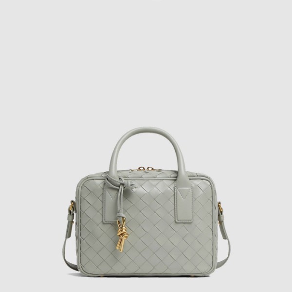 ✨보테가 베네타 여성 스몰 겟어웨이 - Bottega veneta Womens Small Getaway - bvb14677x