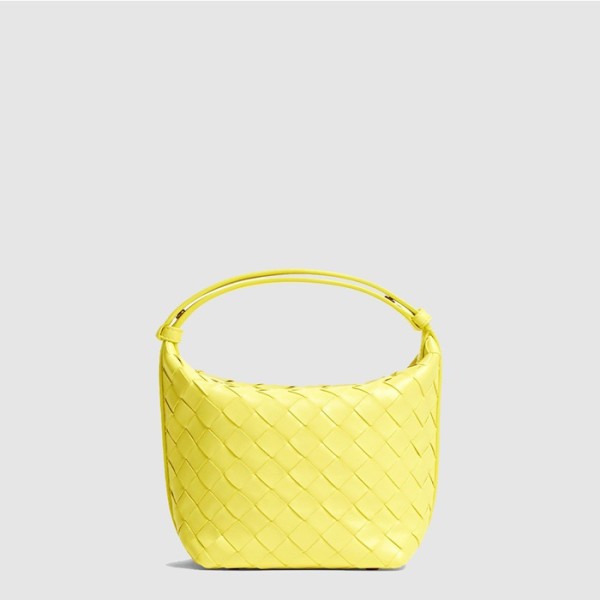 ✨보테가 베네타 여성 캔디 월리스 - Bottega veneta Womens Candy Wallace - bvb14680x