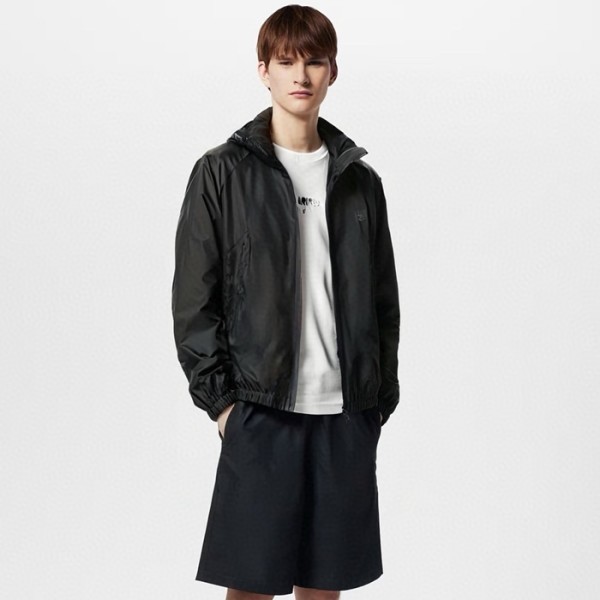 ✨루이비통 남성 캐쥬얼 자켓 - Louis vuitton Mens Casual Jacket - lvc13614x