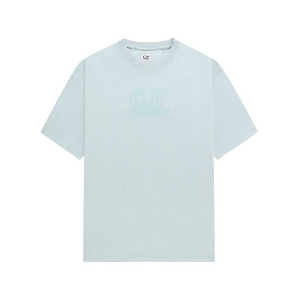 ✨CP컴퍼니 남성 라운드 반팔티 - CP Company Mens Round Tshirt - cpc13626x